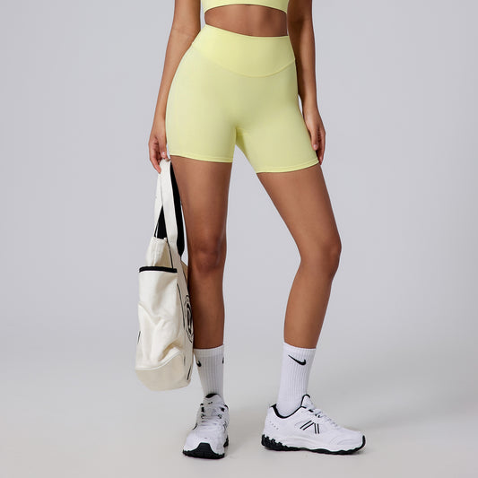 lilly clay soft feel shorts